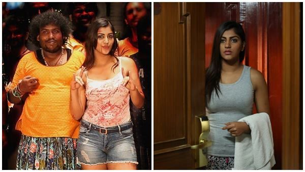 തമിഴില്‍ ഹോളിവുഡ് ശൈലിയില്‍ ഒരു ഹൊറര്‍ കോമഡി ചിത്രം! യോഗി ബാബുവിന്‌റെ സോംബി സെപ്റ്റംബര്‍ 6 മുതല്‍