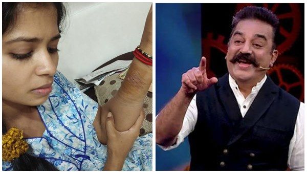 ബിഗ് ബോസ് മത്സരാര്‍ത്ഥി കൈ മുറിച്ചത് 15 തവണ! ആത്മഹത്യ ശ്രമത്തെ കുറിച്ച് വെളിപ്പെടുത്തി നടി മധുമിത
