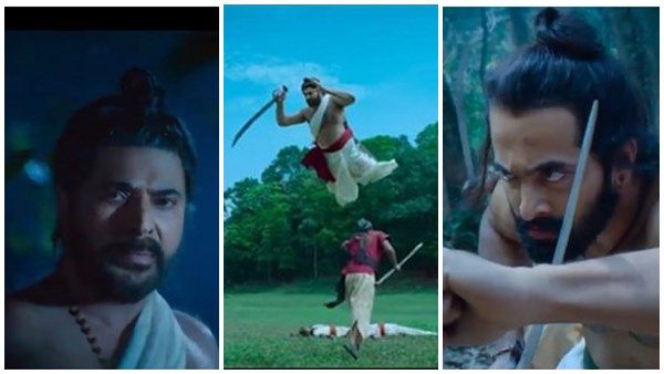 കാത്തിരിപ്പുകള്‍ക്ക് വിട, മാമാങ്കം വിസ്മയം തന്നെ! രാജകീയമായി മമ്മൂട്ടി, ഉണ്ണി മുകുന്ദനാണ് തിളങ്ങിയത്