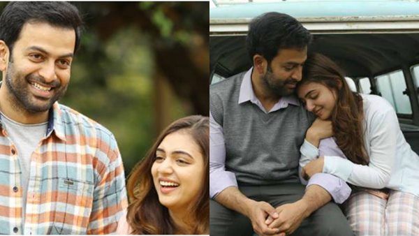അലംകൃതയുടെ അടുത്ത സുഹൃത്തും എന്‍റെ കുഞ്ഞനുജത്തിയും! നസ്രിയയെക്കുറിച്ച് വാചാലനായി പൃഥ്വിരാജ്!