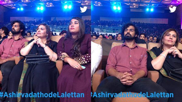 ഒടിയനോ ലൂസിഫറോ ഇട്ടിമാണിയോ? സുചിത്രയുടെ മറുപടി ഇങ്ങനെ! ലാലേട്ടന്‍റെ സിനിമകളില്‍ പ്രിയപ്പെട്ടത്???