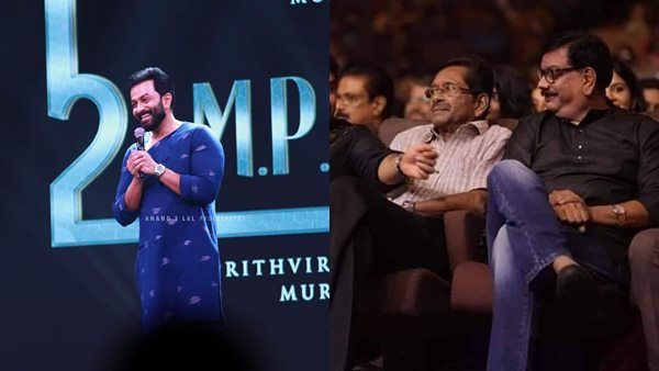 ഇതൊരു മലയാള ചിത്രത്തിലെ രംഗങ്ങളാണോ? മരക്കാറിലെ ദൃശ്യങ്ങള്‍ കണ്ട് പൃഥ്വിരാജ് പ്രതികരിച്ചത്?