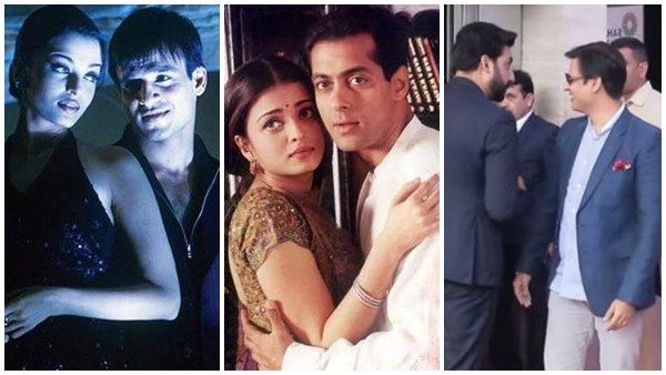 അന്ന് ഐശ്വര്യയുടെ കാമുകന്‍, പിന്നെ കളിയാക്കലുകള്‍! സ്‌നേഹം പങ്കുവെച്ച് അഭിഷേകും വിവേകും!