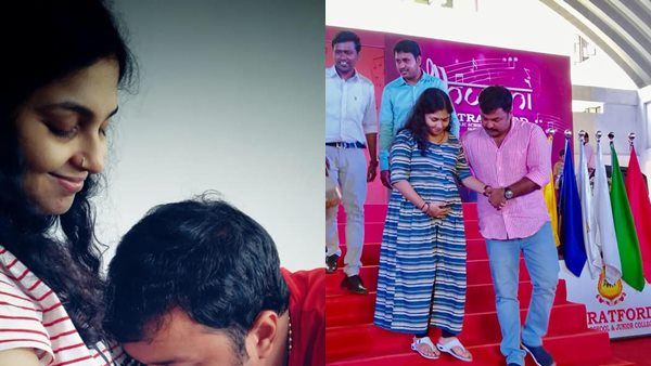 അമ്പിളി ദേവിക്ക് ആദിത്യന്റെ പിറന്നാള്‍ സമ്മാനം! പഴഞ്ചന്‍ രീതിയാണേലും ഈ കൊല്ലം ഇതിരിക്കട്ടെ!