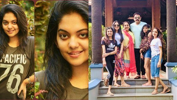 എല്ലാരും ഒരു മുറിയിലാണ് ഉറങ്ങുന്നതെന്ന് അഹാന! അച്ഛനും അമ്മയ്ക്കും അത് നിര്‍ബന്ധം! കാരണം ഇതാണ്!