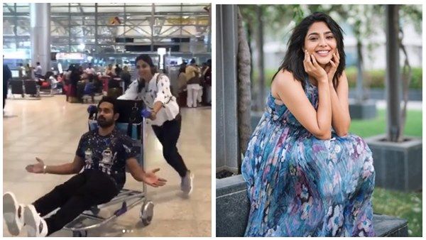 ഐശ്വര്യ ലക്ഷ്മിയും ആസിഫ് അലിയും ചേര്‍ന്നാല്‍ ഇതാണ് അവസ്ഥ! ആസിഫിന്റെ വ്യത്യസ്ത പിറന്നാള്‍ ആശംസ