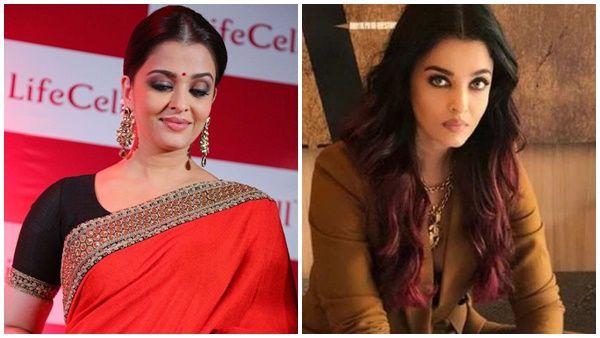 അമ്മയും മകളുമായി ഐശ്വര്യ റായ്! ഗുരുവിന്റെ ചിത്രത്തിൽ ഇരട്ട വേഷത്തിൽ താരസുന്ദരി