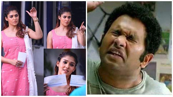 കളക്ഷന്‍ എത്രയാണെന്ന് പറയൂല്ല, വാശി പിടിച്ച് അജു വര്‍ഗീസ്! വൈകാതെ അജുവിനെ ട്രോളന്മാരുടെ രാജാവാക്കും