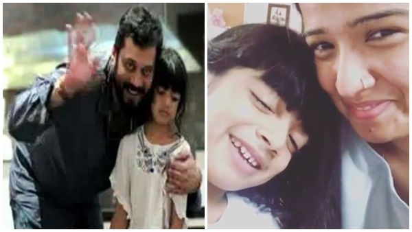 അച്ഛൻ ബാലയുടെ അഭിനയവും അമ്മ അമൃതയുടെ പാട്ടും! പപ്പുവിന്റെ ഉഗ്രൻ പ്രകടനം