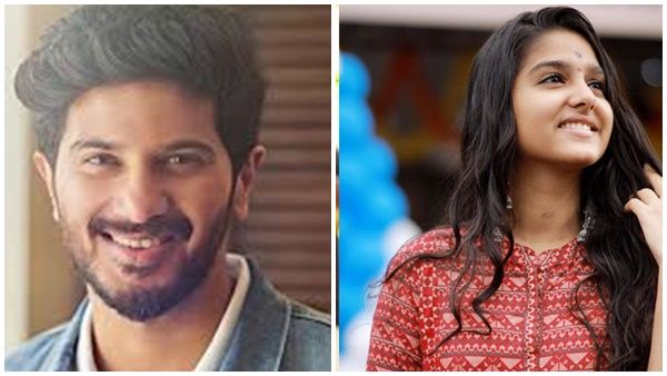 മൂന്ന് വർഷത്തെ കാത്തിരിപ്പ്! ദുൽഖറുമായുള്ള ആ സുവർണ നിമിഷത്തെ കുറിച്ച് അനശ്വര