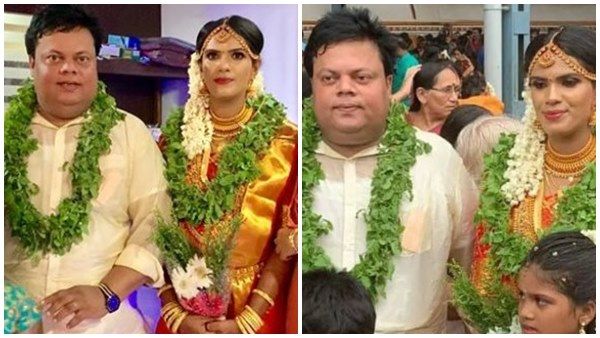 നടന്‍ അനുപ് ചന്ദ്രന്‍ വിവാഹിതനായി! കുടുംബസമേതം വിവാഹത്തില്‍ പങ്കെടുത്ത് ബഷീര്‍ ബഷി