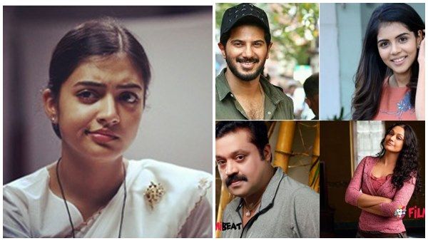സുരേഷ് ഗോപിയും ദുല്‍ഖറും ഒന്നിക്കുന്ന സിനിമ! അനൂപ് സത്യന്റെ സിനിമ ഉടന്‍ ആരംഭിക്കും