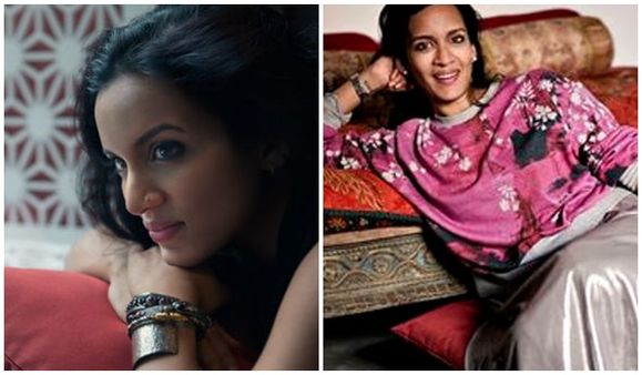 പതിനൊന്നാം വയസ്സിൽ ആർത്തവം! 26ാം വയസിൽ ട്യൂമർ, ഗർഭപാത്രം നീക്കം ചെയ്തതതിനെ കുറിച്ച് അനൗഷ്‌ക