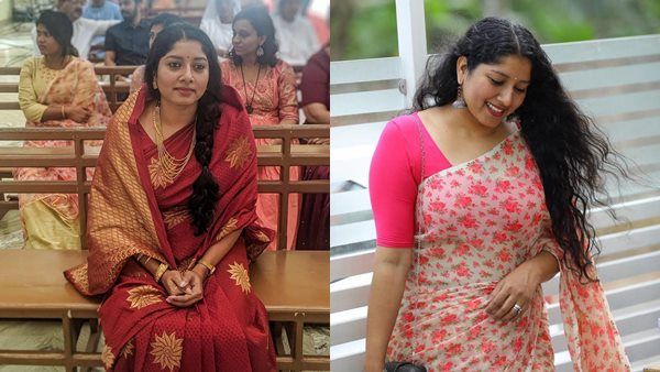 വിവാഹം മുടക്കണമായിരുന്നു! അതിന് വേണ്ടിയാണ് അങ്ങനെ ചെയ്തത്! വെളിപ്പെടുത്തലുമായി അനുമോള്‍!