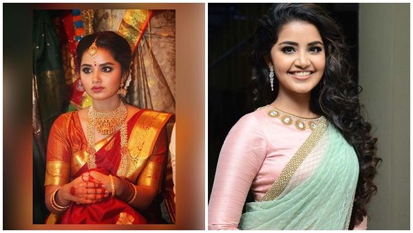 നവവധുവായി അണിഞ്ഞൊരുങ്ങി പ്രേക്ഷകരുടെ പ്രിയപ്പെട്ട മേരി! ആശംസയുമായി ആരാധകർ