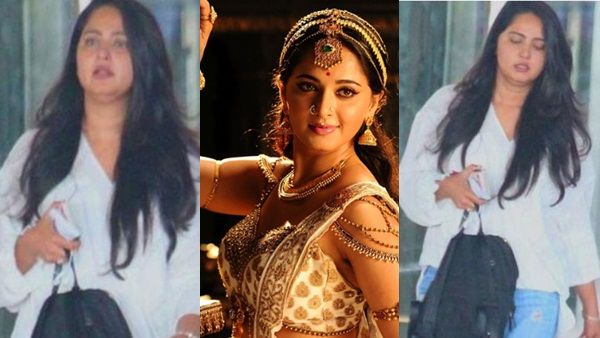 അനുഷ്‌കയ്ക്ക് തടി കൂടിയെങ്കില്‍ നിങ്ങള്‍ക്കെന്താണ് പ്രശ്നം? ചൊറിയാന്‍ വന്നവരോട് ആരാധകര്‍