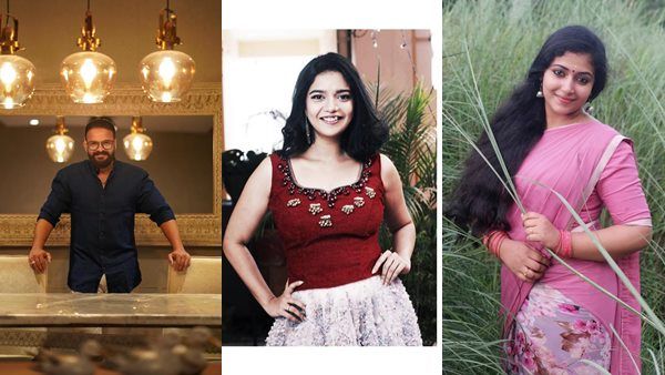 ജയസൂര്യയുടെ നായികയാവാന്‍ സ്വാതി റെഡ്ഡിയില്ല! പിന്‍മാറ്റത്തിന് കാരണം? പകരമെത്തുന്നത് അനു സിത്താര!