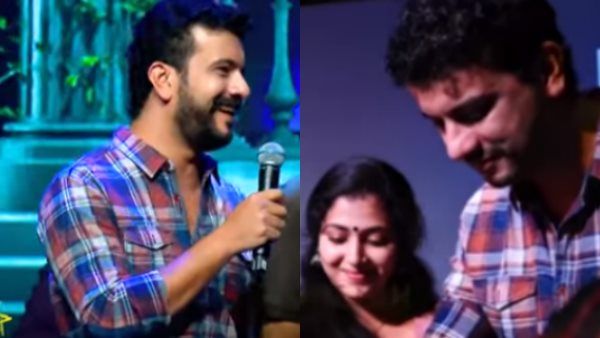 അനു സിത്താരയ്ക്ക് ഷുഗറാണെന്ന് രമേഷ് പിഷാരടി! ട്രോളിന് മറുപടിയുമായി താരവും! പൊളിച്ചെന്ന് ആരാധകര്‍!