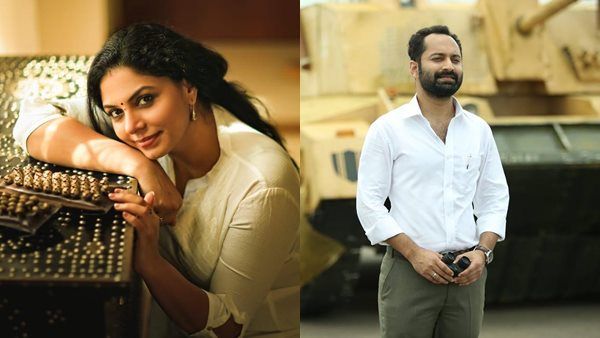 യുവതലമുറയില്‍ അത്ഭുതത്തോടെ നോക്കിക്കാണുന്ന താരമാണ്! ഇഷ്ടതാരത്തെക്കുറിച്ച് ആശ ശരത്ത്!