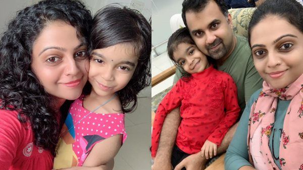 അശ്വതി ഇറ്റ്സ് എ ഗേള്‍! ഇന്നലെയല്ലായിരുന്നോ അങ്ങനെ പറഞ്ഞത്? പത്മയ്ക്ക് ആശംസ നേര്‍ന്നത് ഇങ്ങനെ!