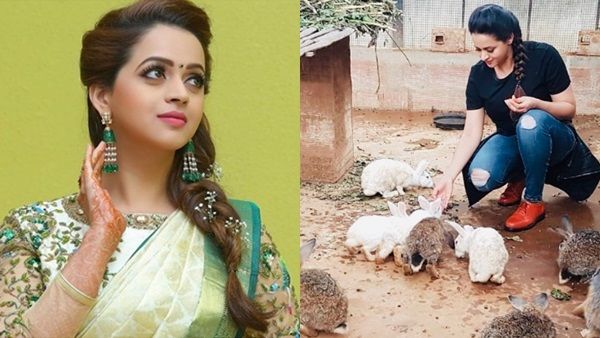 ഈ ലോകം എല്ലാവര്‍ക്കുമുളളത്! സ്‌നേഹിച്ചില്ലെങ്കിലും ക്രൂരത കാട്ടരുതെന്ന് ഭാവന