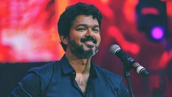 ബിഗില്‍ ഓഡിയോ ലോഞ്ചിലെ വിജയ്‌യുടെ പ്രസംഗം! പിന്നാലെ വേദിയായ കോളജിന് സര്‍ക്കാര്‍ നോട്ടീസ്