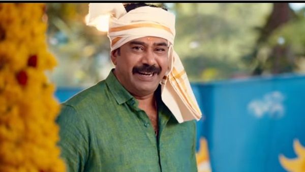 അവിയല്‍ ഇല്ലാതെ എന്ത് സദ്യ? ബിജുമേനോന്‍ ചിത്രം ആദ്യരാത്രിയുടെ കിടിലന്‍ ടീസര്‍