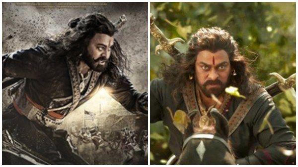 തെലുങ്കില്‍ ഏറ്റവും വലിയ പ്രതിഫലം മെഗാ സ്റ്റാറിന്! ബ്രഹ്മാണ്ഡ ചിത്രം ബിഗ് റിലീസിനൊരുങ്ങുന്നു