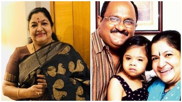 അന്ന് ഞാനോ വിജയൻ ചേട്ടനോ ജയിലിൽ പോയേനെ! മകളുടെ മരണത്തെ കുറിച്ച് കെഎസ് ചിത്ര