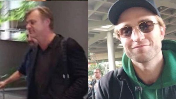 ഷൂട്ടിംഗിനായി ക്രിസ്റ്റഫര്‍ നോളനും റോബര്‍ട്ട് പാറ്റിന്‍സണും ഇന്ത്യയില്‍!