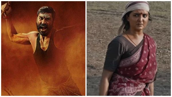 അസുരനിൽ കണ്ടത് പഴയ മഞ്ജുവിനെ! ആരാധകരെ ഞെട്ടിച്ച് ധനുഷ്, ട്രെയിലര്‍...