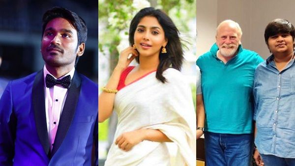 ധനുഷിനൊപ്പം ഐശ്വര്യ ലക്ഷ്മി ഇംഗ്ലണ്ടിലേക്ക്! സിനിമയില്‍ ഗെയിം ഓഫ് ത്രോണ്‍സ് താരവും