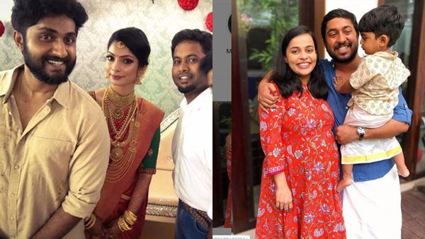 നാല് മാസമായി അവള്‍ക്ക്! ആരാധ്യ സൂസന്‍ ധ്യാനെന്നാണ് പേര്! മകളെക്കുറിച്ച് ധ്യാന്‍ ശ്രീനിവാസന്‍!