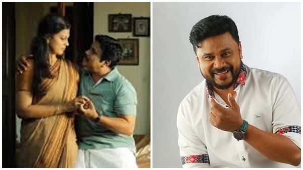 വർഷങ്ങൾക്ക് ശേഷം ദിലീപിന്റെ നായികയായി അനുശ്രീ എത്തുന്നു! മൈ സാന്റ ഊട്ടിയിൽ...