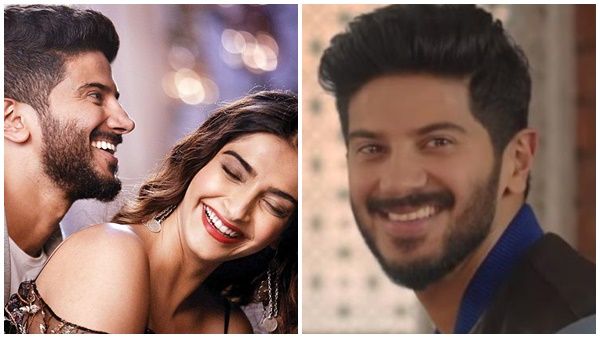 ഇന്ത്യൻ ടീമിന്റെ ഭാഗ്യ നക്ഷത്രമായി സോനം! വീറോടെ ദുൽഖർ, സോയ ഫാക്ടറിലെ ആദ്യം ഗാനം ..