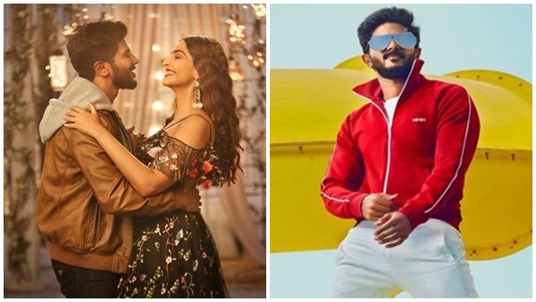 ക്രിക്കറ്റ് ടീമിന്റെ ലക്കി ഗേളായി സോനം! ബോളിവുഡിന്റെ ലക്കി സ്റ്റാറായത് ദുൽഖർ