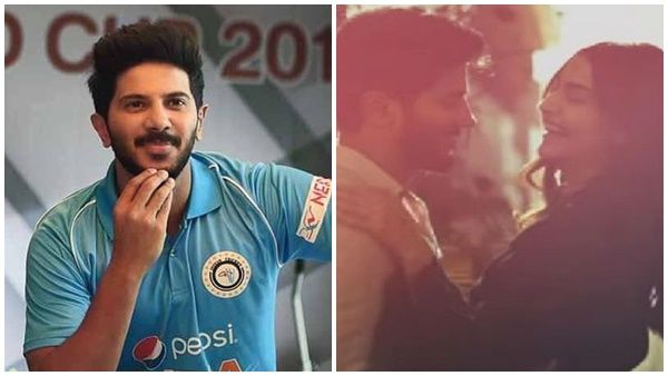 ദുല്‍ഖര്‍.. നിങ്ങളുടെ ചിരി ഹൃദയം കവരും! ബോളിവുഡിൽ നിന്ന് താരത്തിനൊരു സന്ദേശം