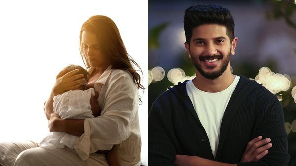 ദുല്‍ഖര്‍ സല്‍മാനുമായി അടുത്ത സൗഹൃദമാണ്! മകള്‍ക്കായി സമ്മാനവും നല്‍കിയെന്നും അംഗദ് ബേദി!