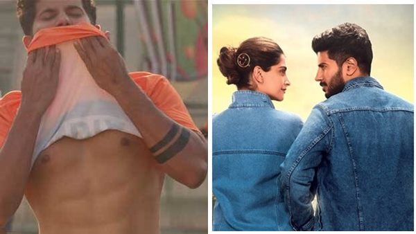 നന്നായി വര്‍ക്കൗട്ട് ചെയ്തിരുന്നു!പക്ഷേ ആ സിക്‌സ്പാക്ക് അങ്ങനെയല്ല! വെളിപ്പെടുത്തലുമായി ദുല്‍ഖര്‍