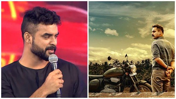 ബഡായി ബംഗ്ലാവില്‍ ടൊവിനോ തോമസും! പട്ടാളക്കാരനായിട്ടുള്ള ടൊവിനോയുടെ വരവിന് ഇനി ദിവസങ്ങള്‍ മാത്രം