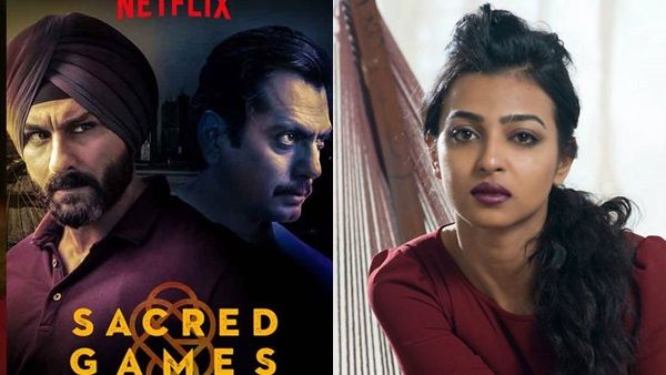 എമി അവാര്‍ഡ്‌സില്‍ ഇന്ത്യയ്ക്ക് നാല് നോമിനേഷനുകള്‍! രാധിക ആപ്‌തെയും സാക്രേഡ് ഗെയിംസും ലിസ്റ്റില്‍