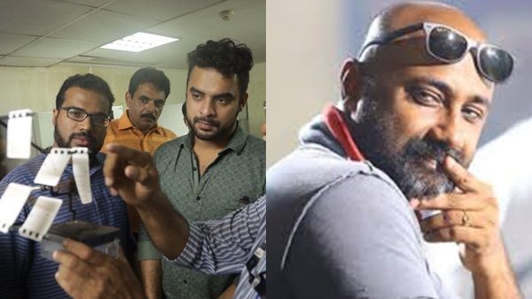 ടൊവിനോ ചിത്രത്തിന്റെ സംവിധാനത്തില്‍ നിന്നും പിന്മാറി സുജിത്ത് വാസുദേവ്‌! കാരണം ഇതാണ്