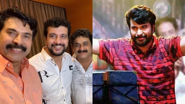 ഗാനഗന്ധര്‍വ്വന്‍ നേടിയ വന്‍വിജയം! മെഗാസ്റ്റാറിനൊപ്പം പ്രേക്ഷകര്‍ക്ക് നന്ദി പറഞ്ഞ് രമേഷ് പിഷാരടി