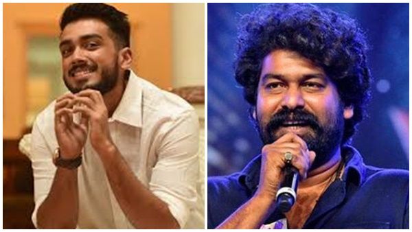 കണ്ണനെപ്പോലെ ഒരു മോനുണ്ടാകണമെന്ന് കൊതിച്ചിരുന്നു, വലുതായപ്പോൾ അത് മാറി, കാളിദാസിനെ ട്രോളി ജോജു