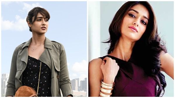 ആരാധകരെ ഞെട്ടിച്ച് നടി ഇല്യാന! കാലിലെ മുറിവ് സംഭവിച്ചത് ഇങ്ങനെ...