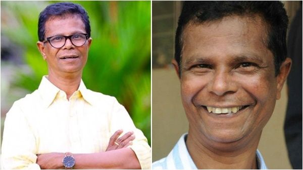 'വെയില്‍ മരങ്ങള്‍' തണലായി; ഇന്ദ്രന്‍സിന് അന്താരാഷ്ട്ര പുരസ്‌കാരം