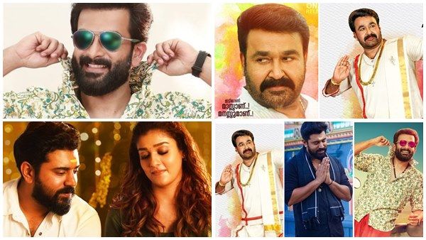 ഓണച്ചിത്രങ്ങളില്‍ ഹിറ്റടിച്ച് മോഹന്‍ലാലും കൂട്ടരും!പൃഥ്വിയും നിവിനും മാസ് ആയി,കളക്ഷന്‍ റിപ്പോര്‍ട്ട്