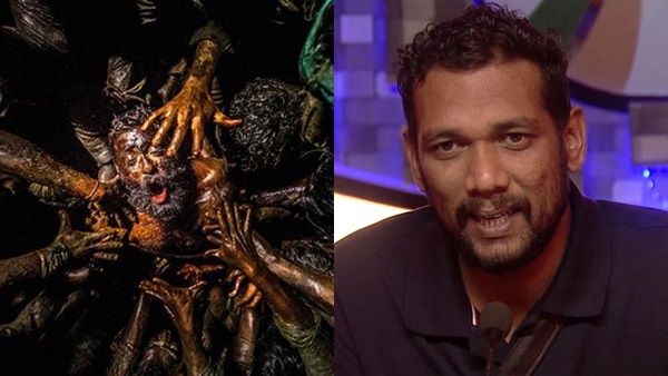 അപകടങ്ങളുടെ പരമ്പര തന്നെയുണ്ടായി! ഭയങ്കര ഒറിജിനലായിട്ടാണ് ചെയ്തിരിക്കുന്നത്: സാബുമോന്‍