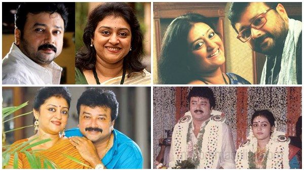 പാര്‍വതിയെ ജയറാം സ്വന്തമാക്കിയിട്ട് 27 വര്‍ഷം! പ്രിയതമയെ ചേര്‍ത്ത് നിര്‍ത്തി താരം, പുതിയ ചിത്രം കാണൂ