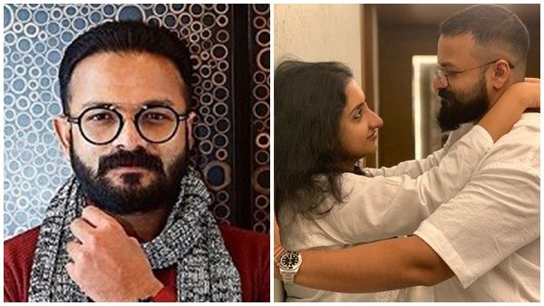ഷാജി പാപ്പൻ സ്റ്റൈലിൽ ജയസൂര്യ! തന്നെ ഉപേക്ഷിച്ച കാമുകിയെ കണ്ടപ്പോൾ പറഞ്ഞത്...
